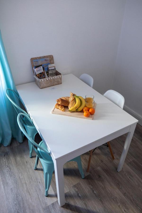 Appartement Le Panoramique Salonais Extérieur photo