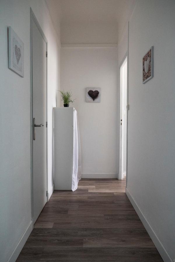 Appartement Le Panoramique Salonais Extérieur photo