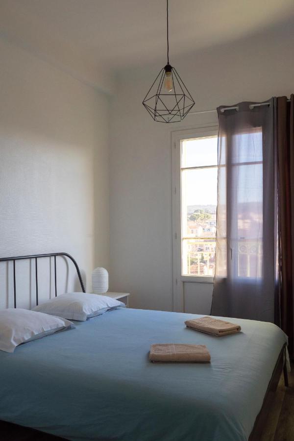 Appartement Le Panoramique Salonais Extérieur photo