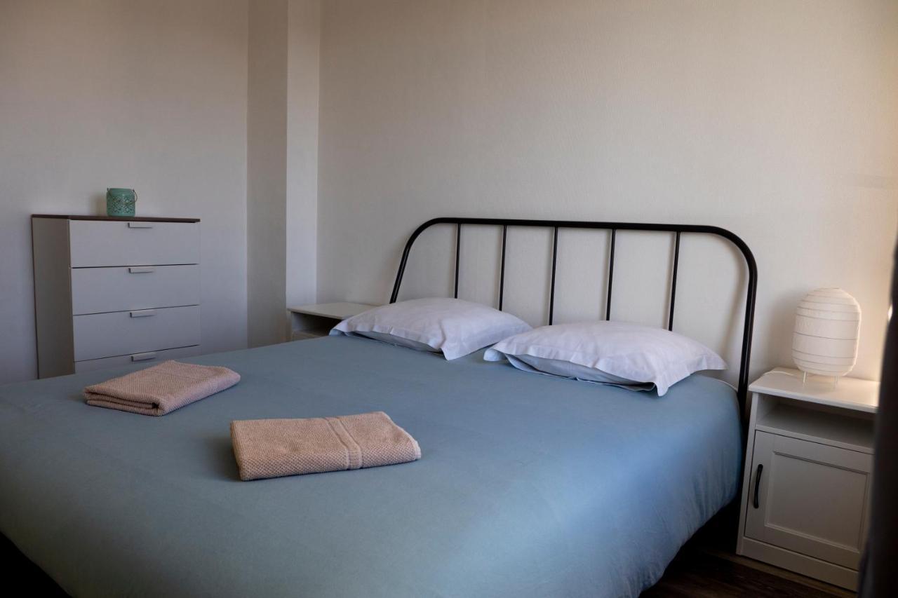 Appartement Le Panoramique Salonais Extérieur photo